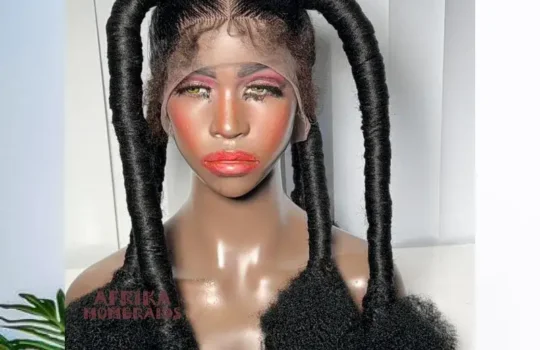Afrika Mom Braids, wigs, in Nigeria, Africa (47)