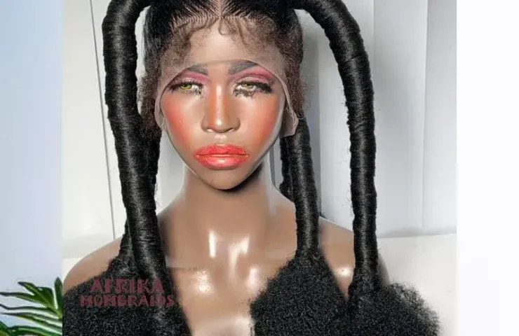 Afrika Mom Braids, wigs, in Nigeria, Africa (47)