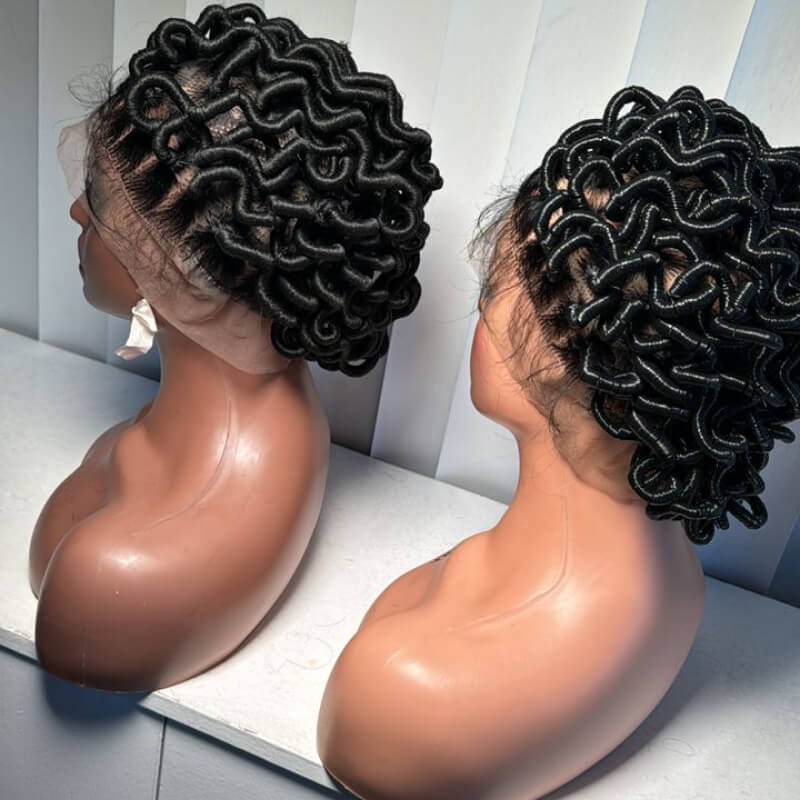 Afrikamombraids, Wigs in Nigeria, Africa (6) as at November, 2024