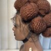 Afro bulb 33