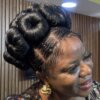 Bisi bridal knots