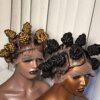 Ariyo braids