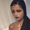 Frontals all back
