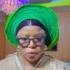 Ghana weaving frontals
