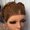 Ready to wear frontals
