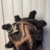Chi donut