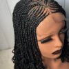 Keji braids