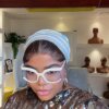 Ready to wear turban frontals