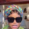 Orekelewa gele frontals