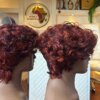 Riri cut