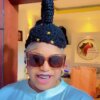 Makanaka art wig